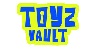 TOYZVAULT